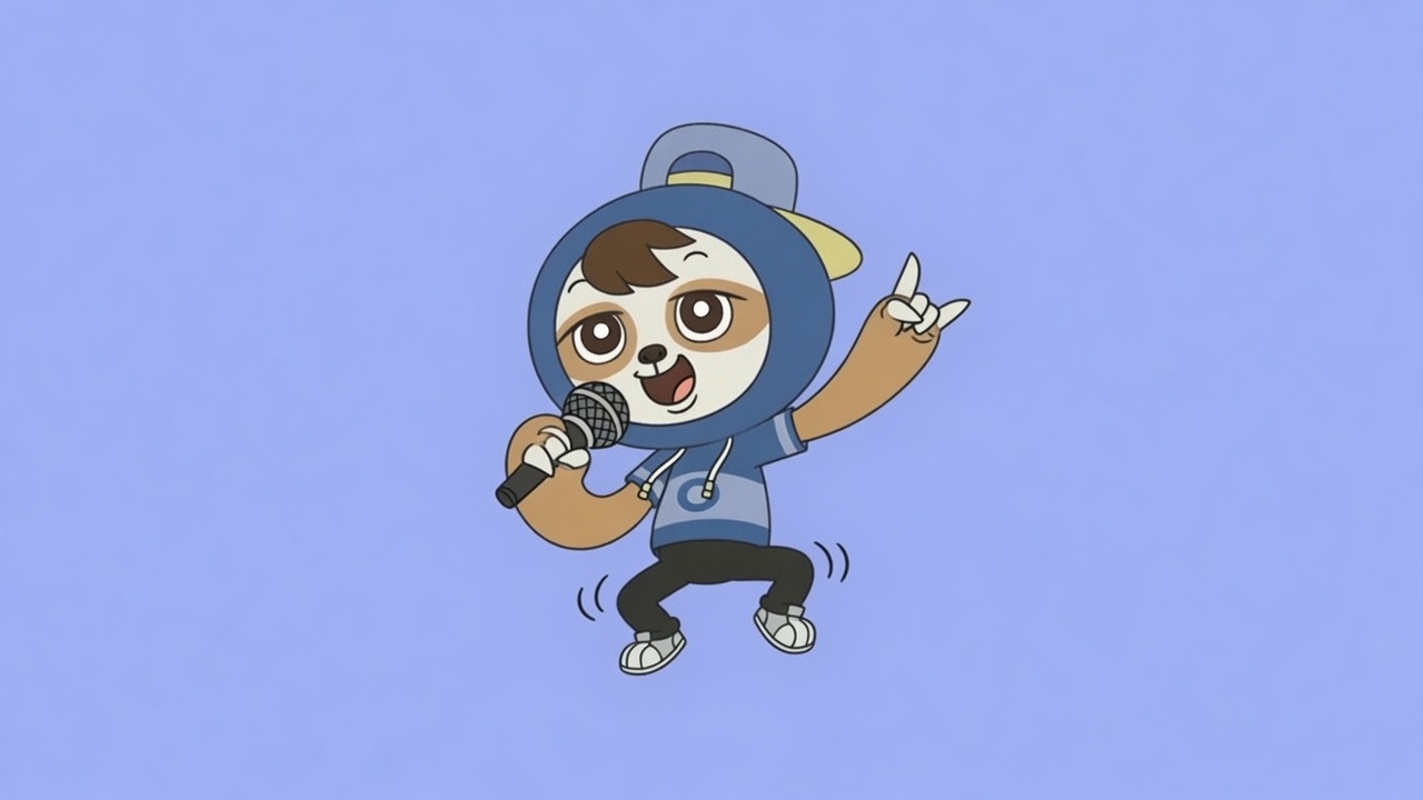 고둥둥심포니 음악 개념 연계 뮤직비디오-