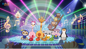 GDD Performance Animation – Ep011: The First Performance