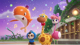 GDD Season 2 Opening – A New Harmony