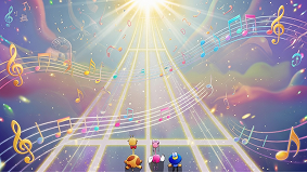 GDD Season 2 Finale – Embracing Today’s Harmony (UK)