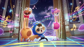 GDD Music Adventure – Series 2, Episode 2: The Rhythm of the Forest (UK)