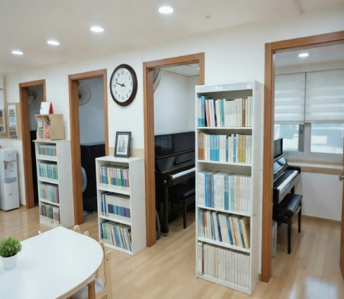 방이알프레드음악학원