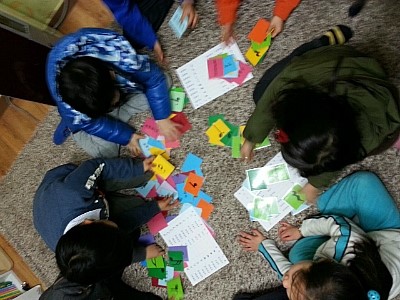 Bright Piano Academy Photos