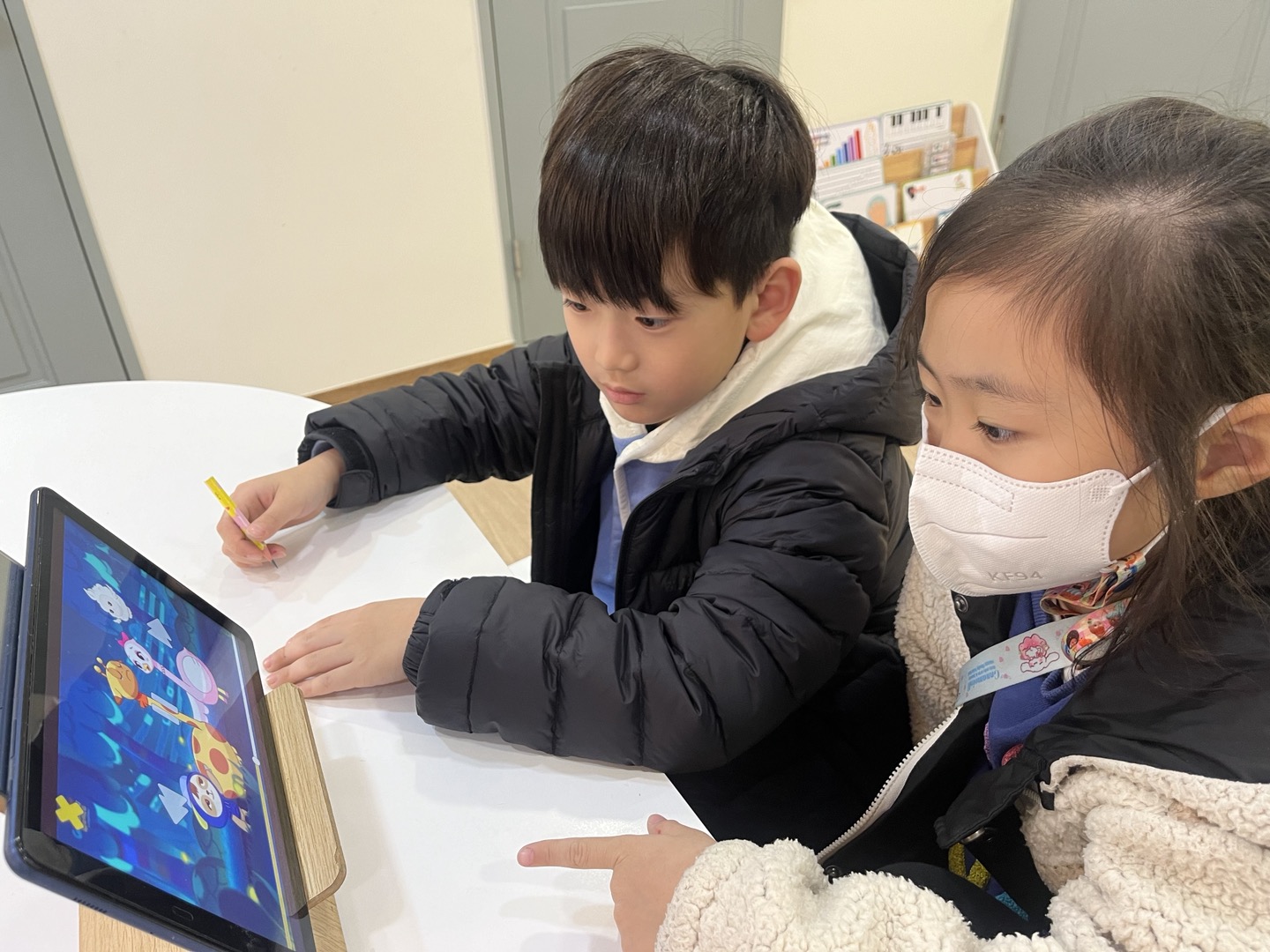Bright Piano Academy Photos
