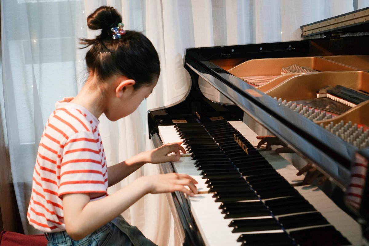 Hyundai Music Academy Photos
