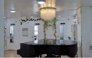 Bright Piano Academy